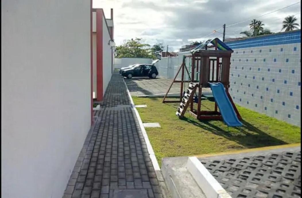 Appartement Casa no francês, cond. Fechado à Marechal Deodoro Extérieur photo